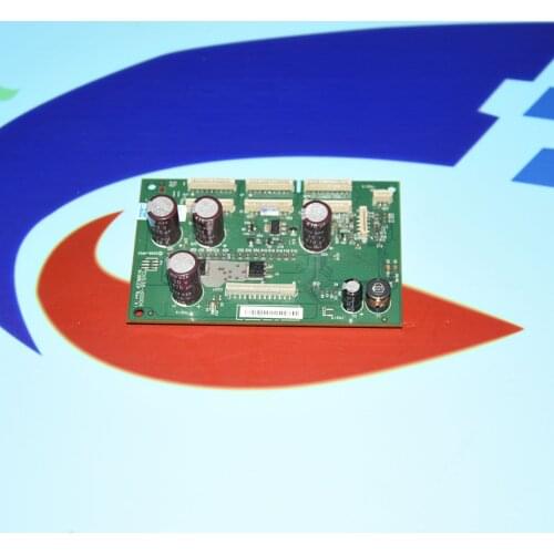 1pcs second hand Carriage PCA Board CK837-67005 for HP Designjet T620 T770 T790 T795 T1120 T1200 T1300 T2300