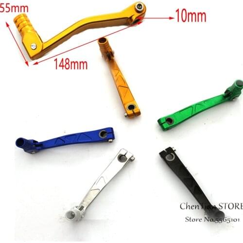 Motorcycle Gear Shift Pedal Lever For KTM 250 350 450 500 EXC SXF XCF SX-F XC-F EXC-F EXCF XCF-W XCW 2003-2016 for Husqvarna TE