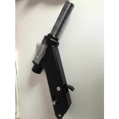 Folding part for Speedway mini4 electric Scooter RUIMA MINI4 PRO scooter Folding connection accessories