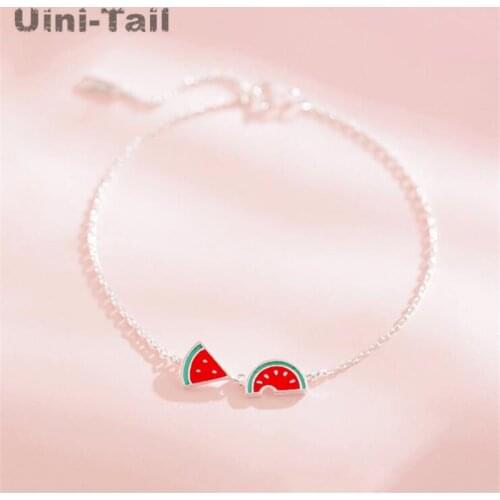 Uini хвост Bracelets With Pendants