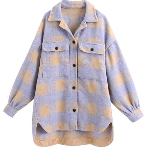 YAHONG&DO Women's Fashion Coats