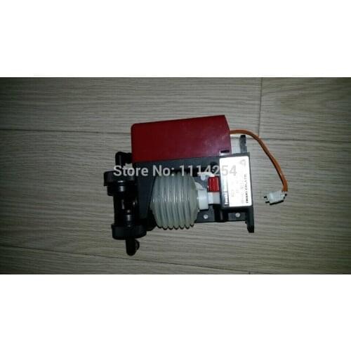 Fuji 550/570 minilab replenisher pump 133C1060660D /133C1060660 substitute