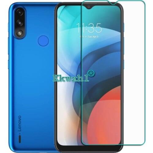 For Lenovo K13 6.5" Screen Protective Tempered Glass ON LenovoK13 смартфоны Protector Cover Film