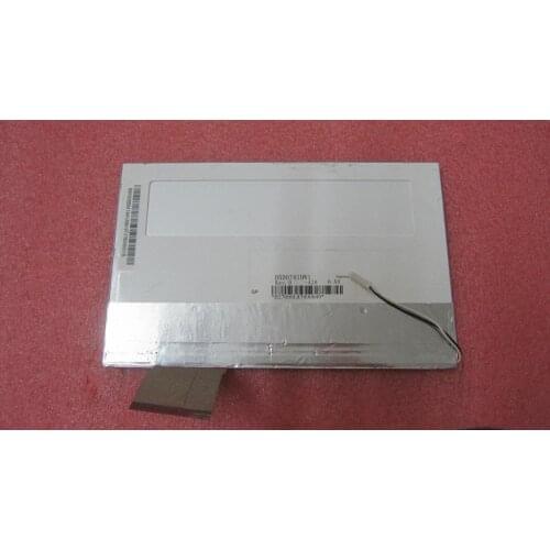 7 inch digital screen: HSD070IDW1