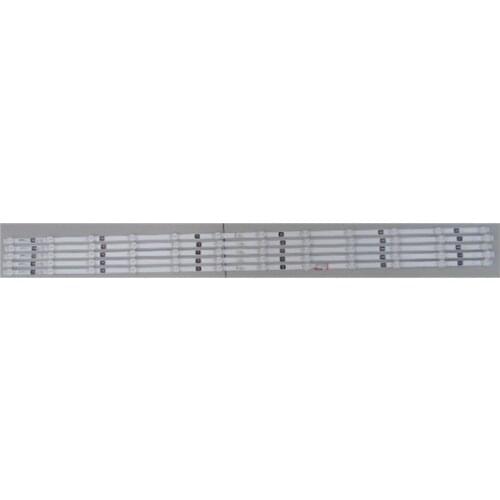 965mm LED Backlight strip 12 Lamp for Samsung 49"TV 5068 JS-D-WB49H8-122CC (71206) 57.03.490H8A001