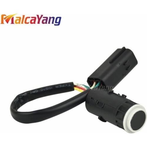 Car accessories New Parktronic PDC Parking Sensor 95700-2B100 957002B100 For Hyundai Santa Fe for Kia