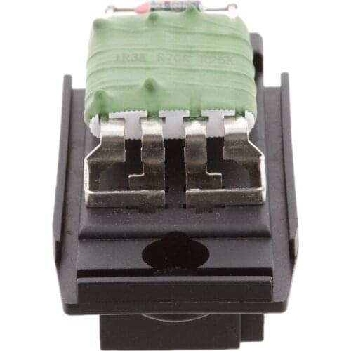 Car Air Conditioning Heater Blower Resistor for Ford Fiesta Ka Mondeo MKII
