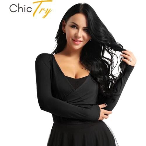 ChicTry Women's Shoes