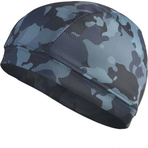 Coolmax Cycling Caps Summer Superlight Bicycle Sport Headband Men Running Cap Quick dry Absorbent Cooling Cycling Accessories