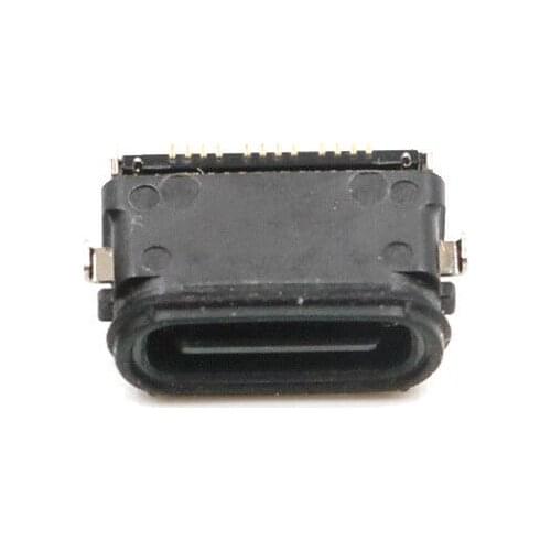 For Huawei P10 Plus Charge Charging Port Dock Connector
