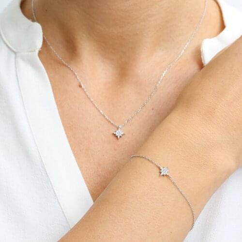 Trendy For Woman 925 Summer Wholesale Zircon Gift Pendant Cute Accessories High Quality Retro Crystal Ring Swarovski