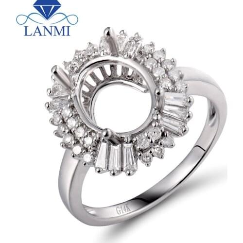 Наборы ювелирных украшений LANMI China At AliExpress