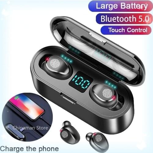 LI MENG REN In-ear Headphones