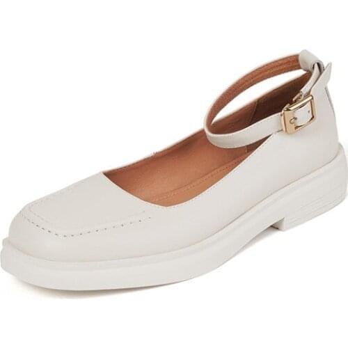 Lucca Becca Mary Jane Women's Shoes