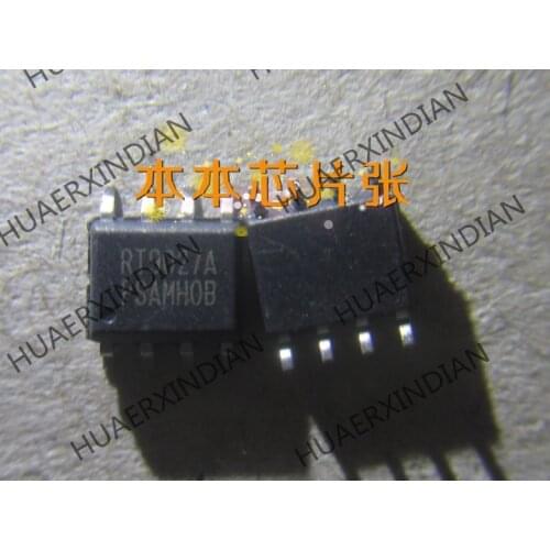 New RT9027APS RT9027A ASOP8 2 high quality