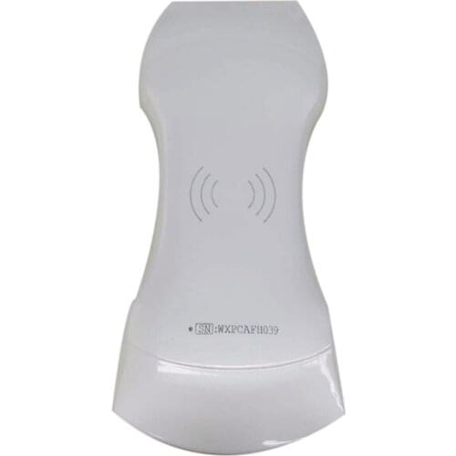 MY-A023H Electronic array portable color doppler handheld ultrasound probe wireless