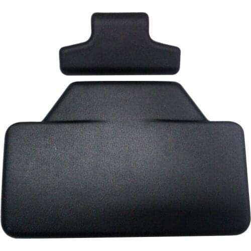 R1250GS F750GS F850GS R1200GS Passenger Backrest Back Pad Rear Saddlebag Trunk Sticker for BMW F800GS ADV / R 1200 GS Adventure