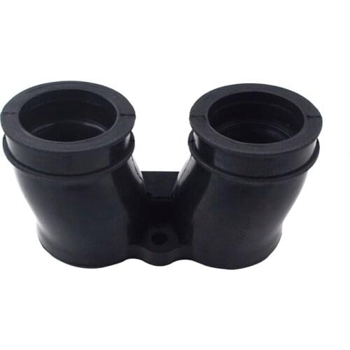 Motorcycle Carburetor Intake Manifold Interface For BMW 650ST 1997-2000 F650 1992-1999 F 650 ST