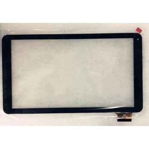10.1'' New for Logicom L-Ement TAB 1045 1045M Touch screen digitizer glass touch panel replacement