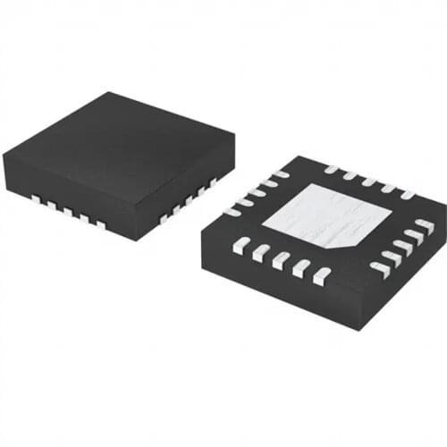 10PCS MAX2042AETP MAX14778ETP MAX9993ETP MAX4823ETP MAX17504ATP MAX3969ETP MAX11904ETP MAX4896ETP MAX15068ATP IC