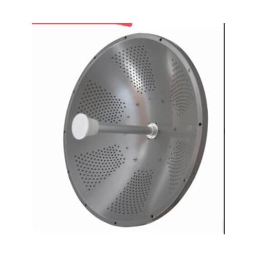 2.4ghz 22dBi Wifi Outdoor Long Range Dish Antenna in Stock