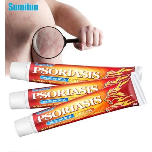 3Pcs Herbal Antipruritic Ointment Psoriasis Pruritus Eczema Dermatitis Treatment Cream Anti Itching Skin Care Medical Plaster