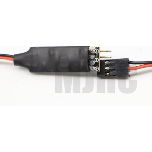 3RD model car light 3 channel LED light switch panel system 3CH switch off remote control car light controller FUTABA TQI