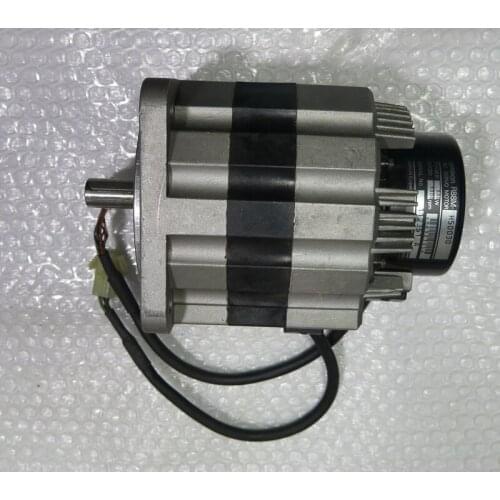 USED 100% TESTED AC SERVO MOTOR R88M-H50030 *100% REAL STOCK,Please contact us for real photo