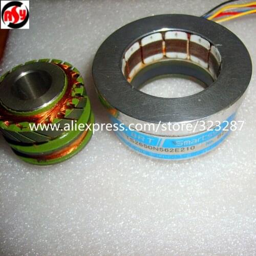 USED & TESTED WORKING TS2650N562E210 Rotary Encoder Resolver