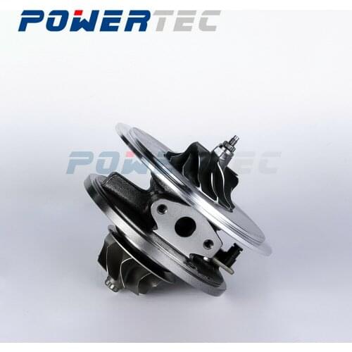 Turbocharger cartridge core CHRA GTA2056V 734868 734868-0001 for Nissan Navara NP300 Pathfinder 2.5 YD25DDTI
