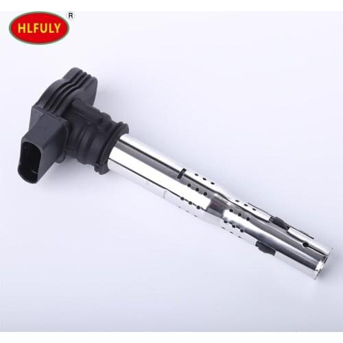 Ignition coil for AUDI/Volkswagen 06F 905 115F Audi A4L A6L 2.0T