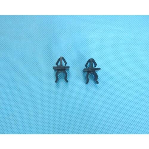 Car bonnet L206-56-652 hood stay holder rod clip bracket for Mazda 6 Atenza 2012-2020 CX3 Mazda 3 2013-2020 CX5 cx7 cx8 cx9