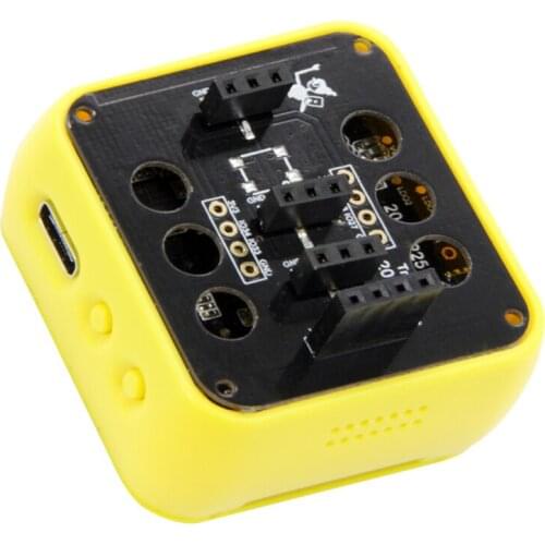 LILYGO® TTGO T-Block ESP32 Main Chip WiFi And Bluetooth Compatible Multifunction Module