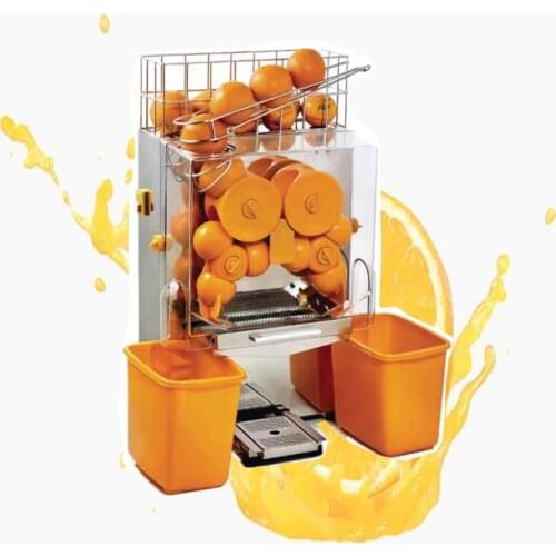 Maiou Industrial Juicers