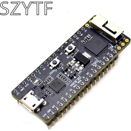 ESP32-PICO-KIT V4 ESP32 Development Board WiFi Bluetooth Module for Arduino