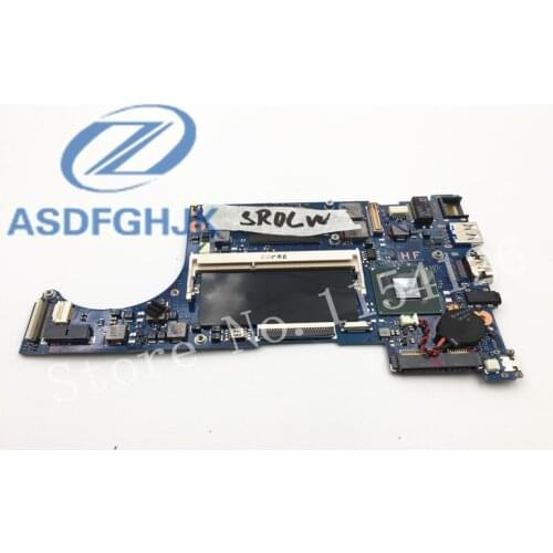 Laptop Motherboard BA41-02021A FOR Samsung Ultrabook NP530U3C NP535U3C Motherboard Ba92-10890b I3-2377M CPU 100% perfect work