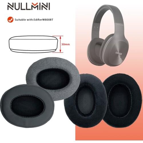 Nullmini Headphone Accessories