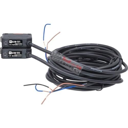 Original Autonics to the radio induction-photoelectric switch BJ10M-TDT1-TDT2 sensor