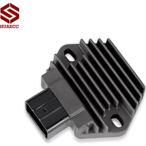 Motorcycle Voltage Regulator Rectifier for Honda CRF250 CRF250R 2010-2012 CRF450 CRF450R 2009-2012 CRF 250 250R 450 450R