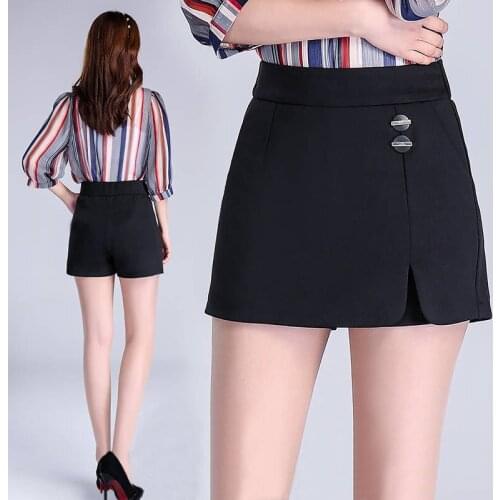 RISE LEAP Women's Shorts
