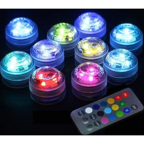 Spstnfsf Waterproof Lamps