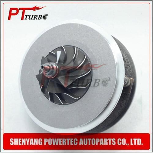 For Skoda Octavia I 1.9 TDI 90Hp 110Hp ALH AHF- GT1749V 713672 Garrett turbo core chra 454183-0002 cartridge turbocharger 701855