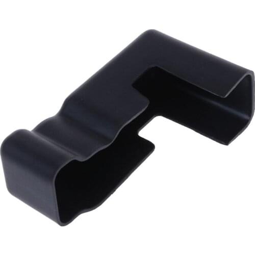 T3ED ABS Car Battery Anode Protection Cover for toyota Land Cruiser Prado FJ 150 Accessories 2010-2017 Year