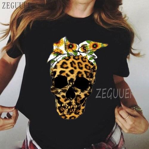 ZEGUUER Women's Cotton T-Shirts