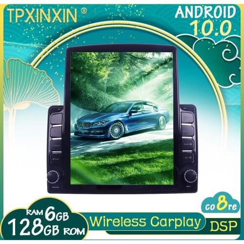 10.0 For Lada Granta 2011-2017 Android Car Stereo Car Radio with Screen Tesla Radio Player Car GPS Navigation Head Unit