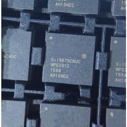 5PCS New SIL9679CNUC QFN