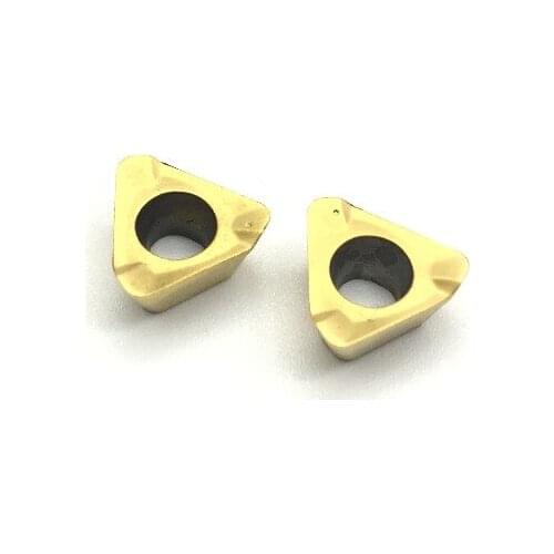 3PKT100408R M TT9080 Lathe Milling Mill CNC tool cutter face milling and mills Carbide Insert 3PKT 100408