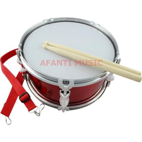 Afanti Music 11 inch Maple Snare Drum for kids (SNA-136)