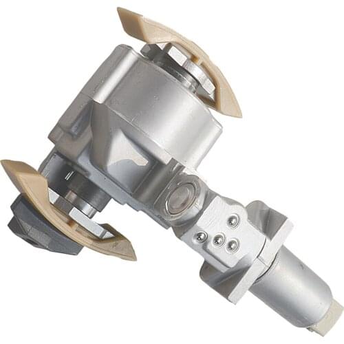 AP01 1 x Right Side Timing Chain Tensioner for Audi A6 A8 Phaeton Touareg V8 4.2L OE#077109088C E P, 077 109 088 C E P