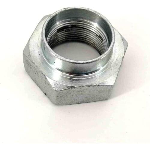 C00013883 2 PCS Axle nut FOR LDV V80